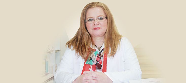 Uz. Dr. Ayten KEÇECİ